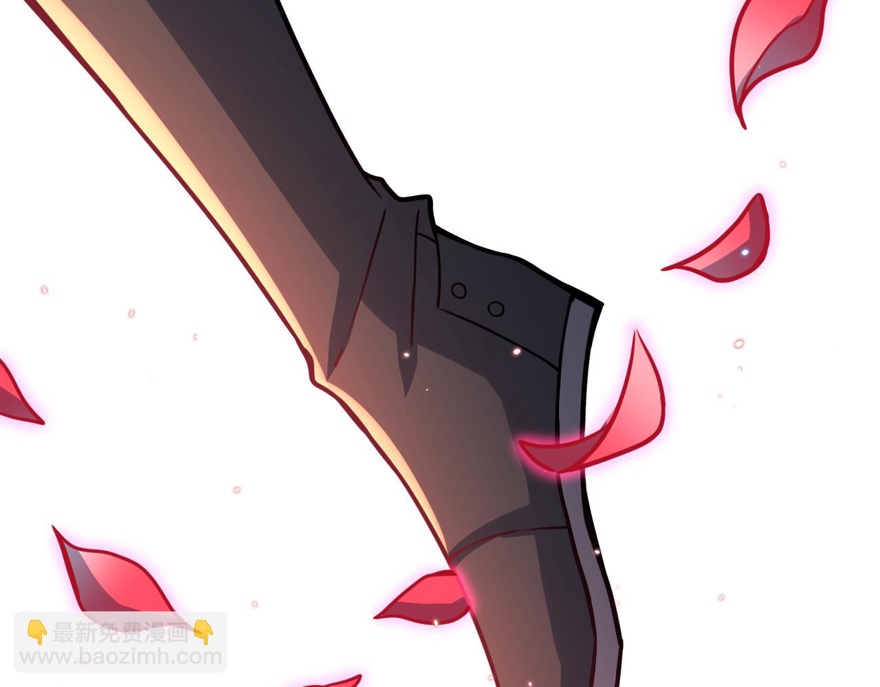 全球殺戮：開局覺醒SSS級天賦！ - 第25話 釋放怨魔(3/5) - 4