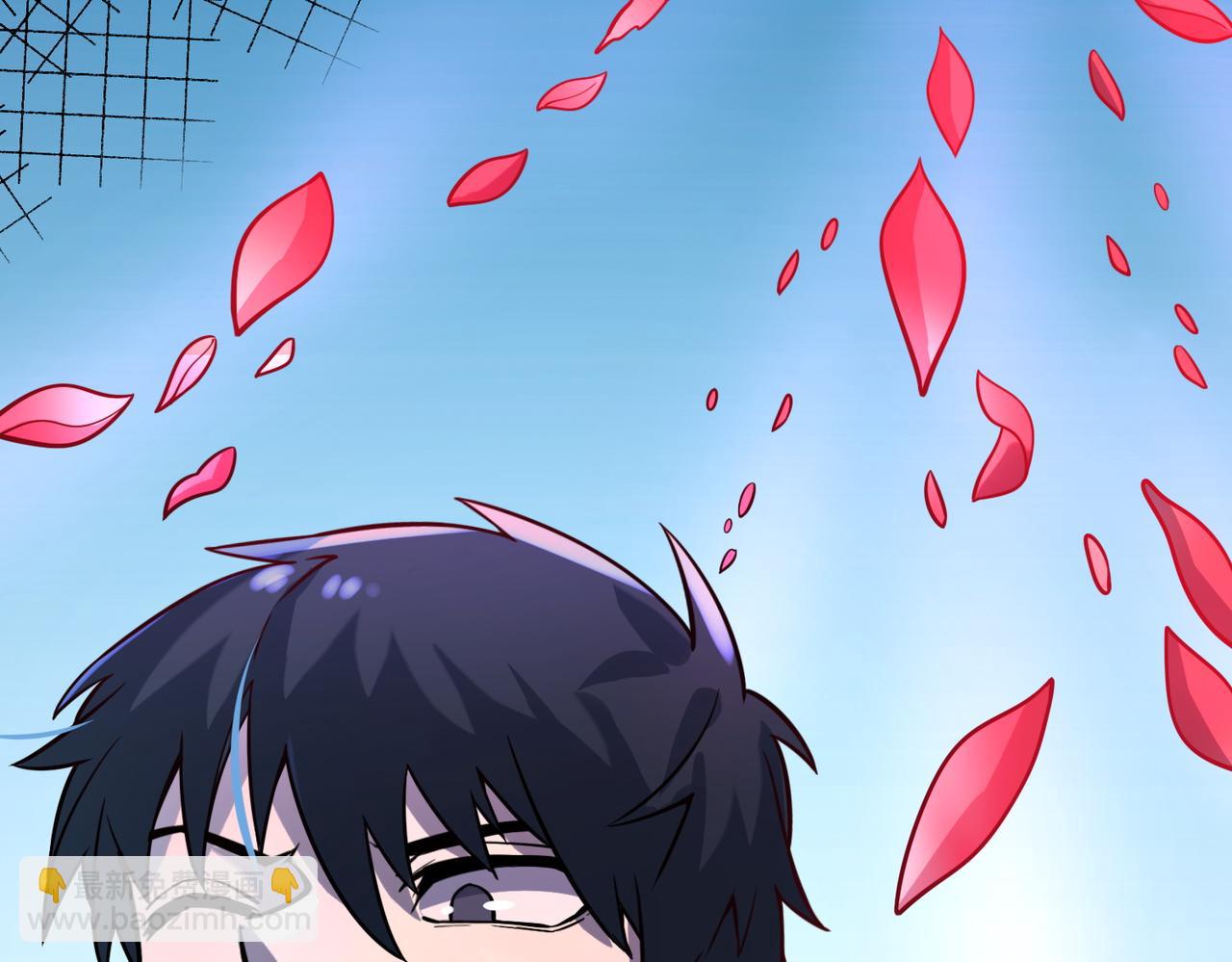 全球殺戮：開局覺醒SSS級天賦！ - 第25話 釋放怨魔(3/5) - 8