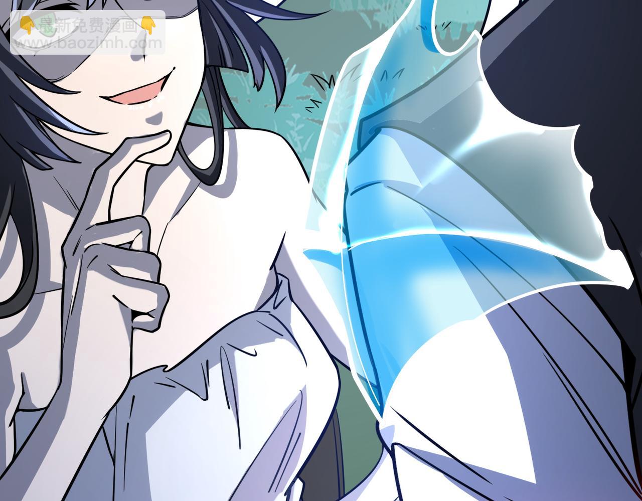 全球殺戮：開局覺醒SSS級天賦！ - 第25話 釋放怨魔(3/5) - 1