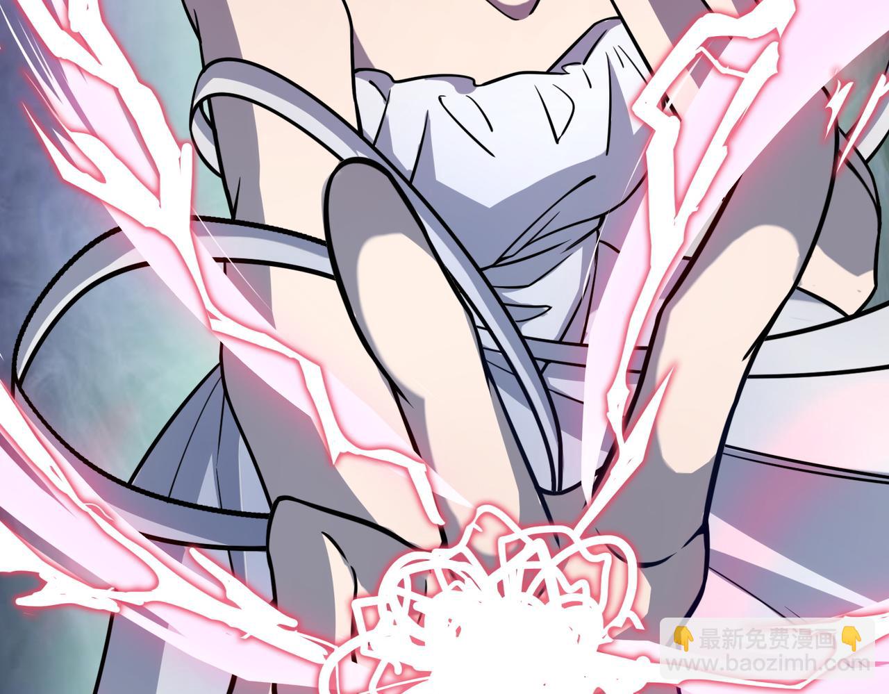 全球殺戮：開局覺醒SSS級天賦！ - 第25話 釋放怨魔(3/5) - 5