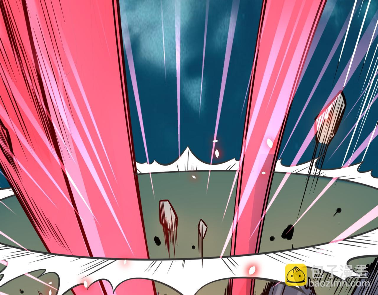 全球殺戮：開局覺醒SSS級天賦！ - 第25話 釋放怨魔(3/5) - 2