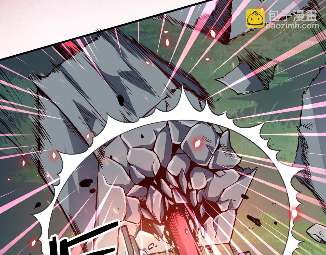 全球殺戮：開局覺醒SSS級天賦！ - 第25話 釋放怨魔(3/5) - 5