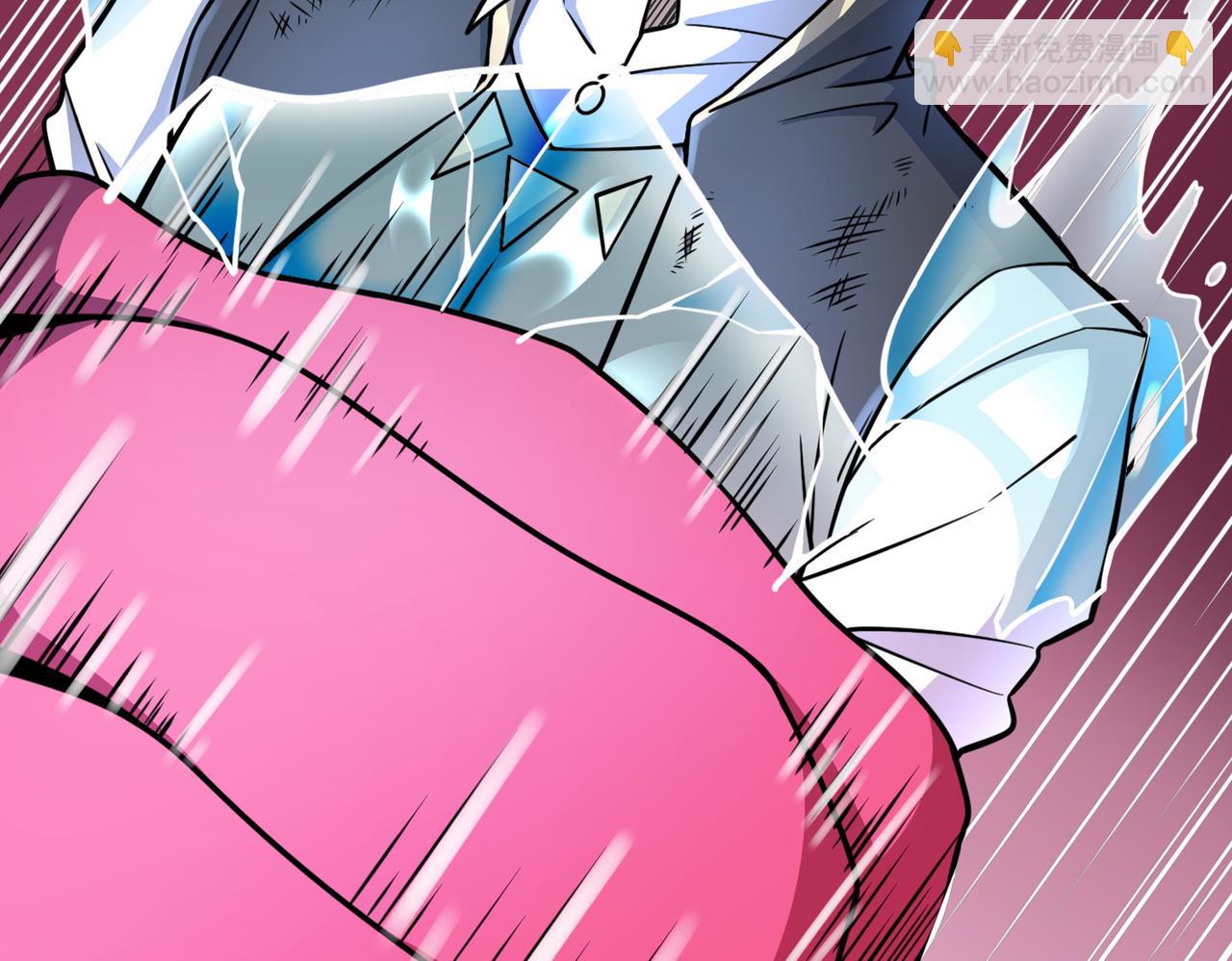 全球殺戮：開局覺醒SSS級天賦！ - 第25話 釋放怨魔(3/5) - 2