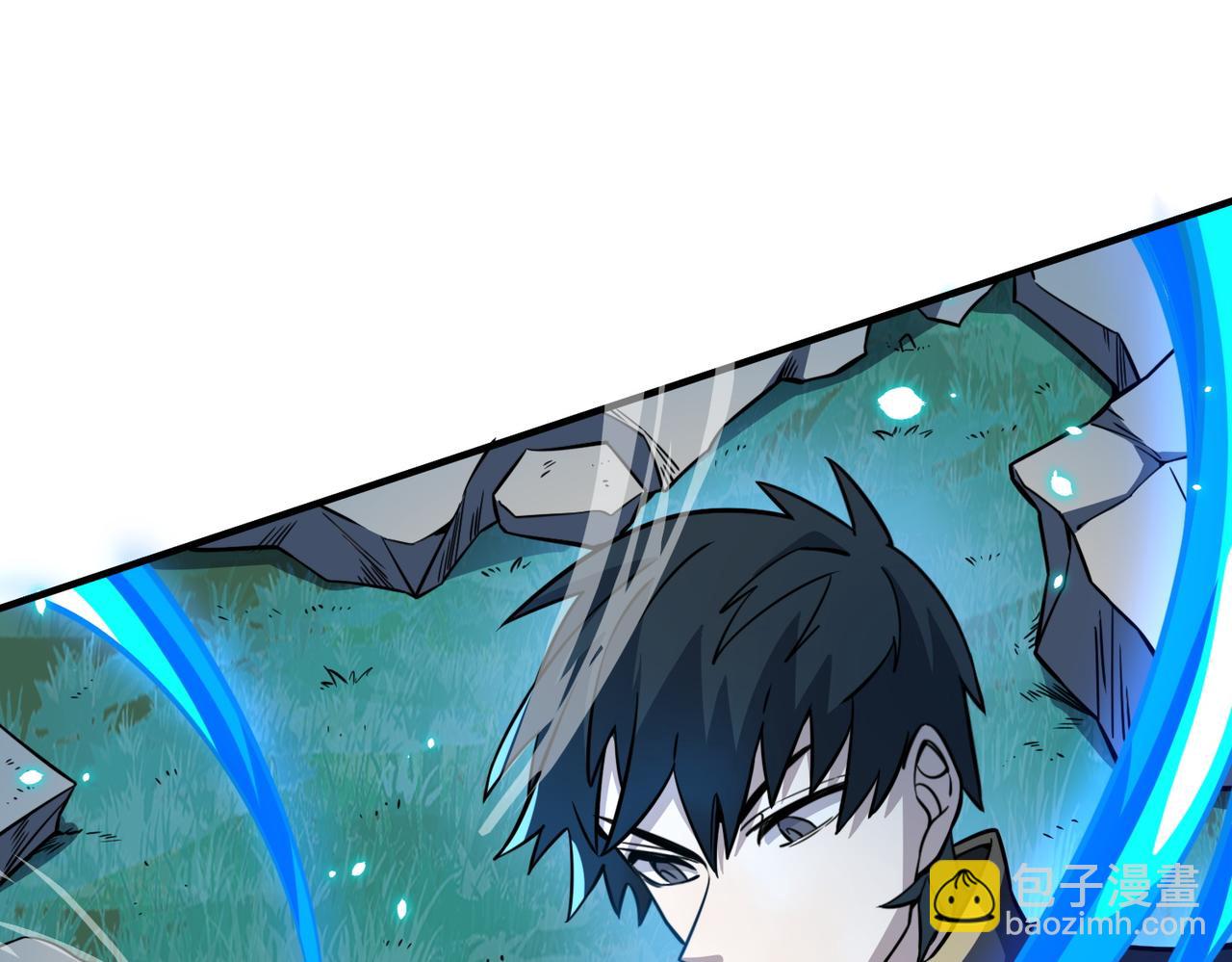 全球殺戮：開局覺醒SSS級天賦！ - 第25話 釋放怨魔(4/5) - 3