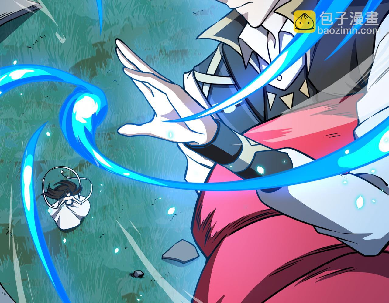 全球殺戮：開局覺醒SSS級天賦！ - 第25話 釋放怨魔(4/5) - 4