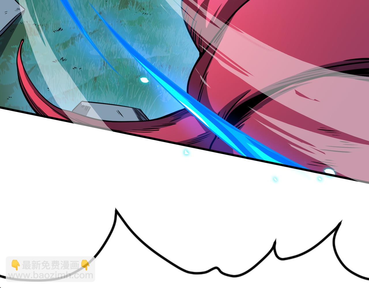 全球殺戮：開局覺醒SSS級天賦！ - 第25話 釋放怨魔(4/5) - 5