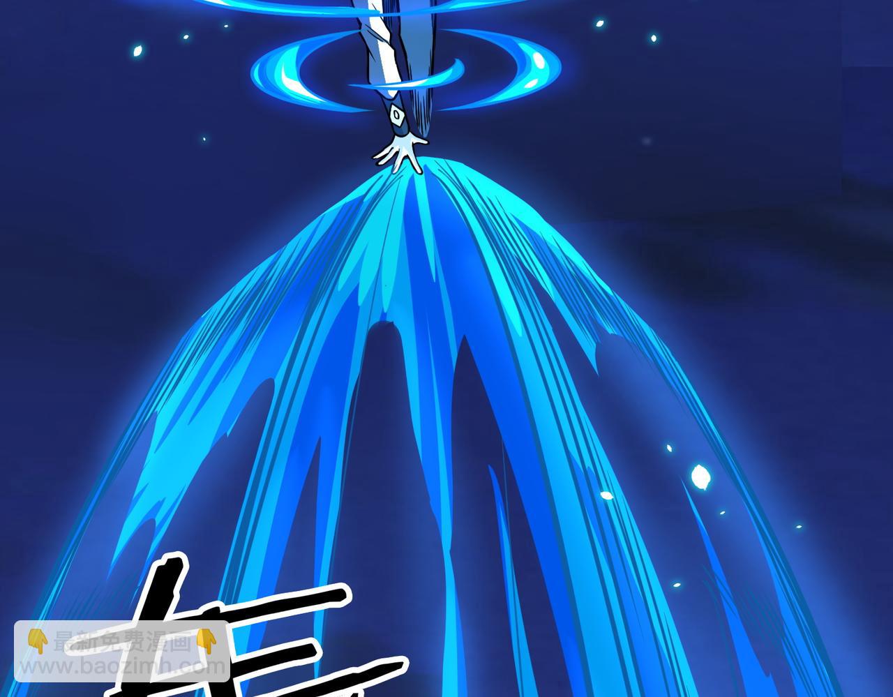 全球殺戮：開局覺醒SSS級天賦！ - 第25話 釋放怨魔(4/5) - 7