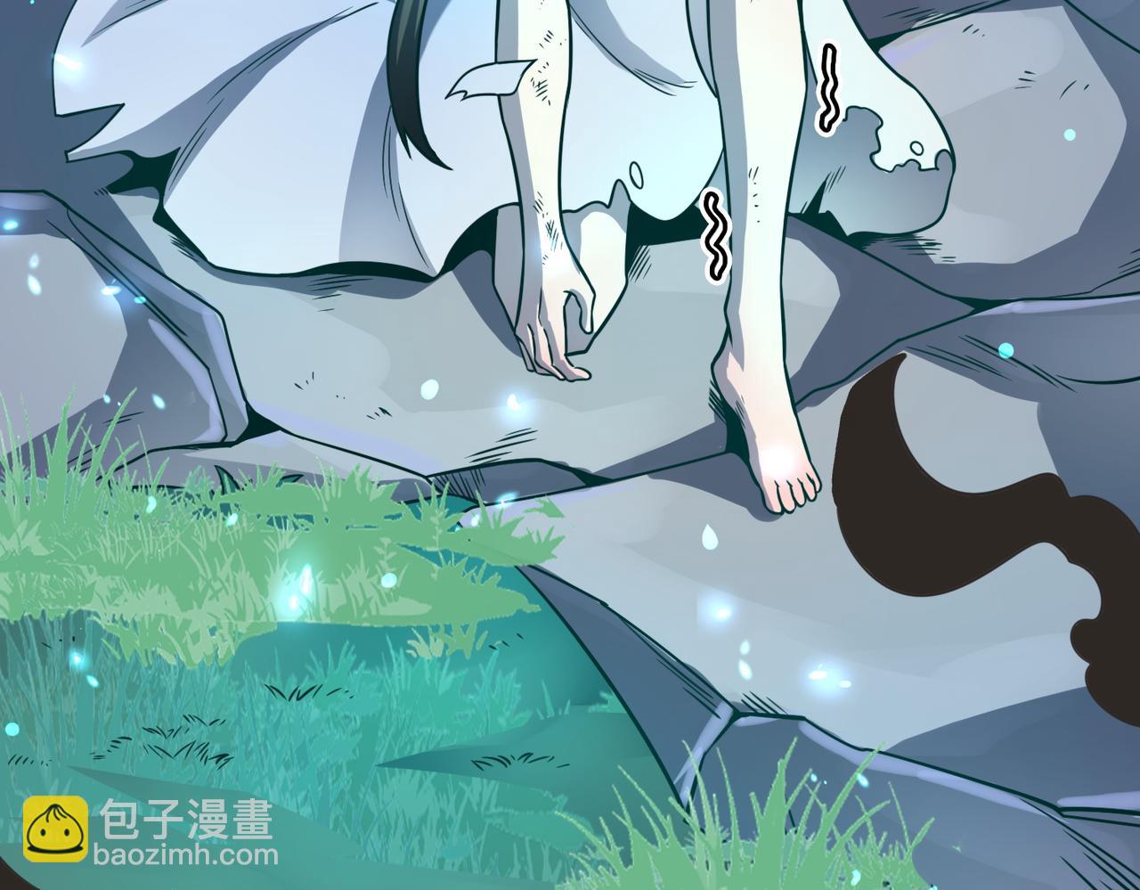 全球殺戮：開局覺醒SSS級天賦！ - 第25話 釋放怨魔(4/5) - 5