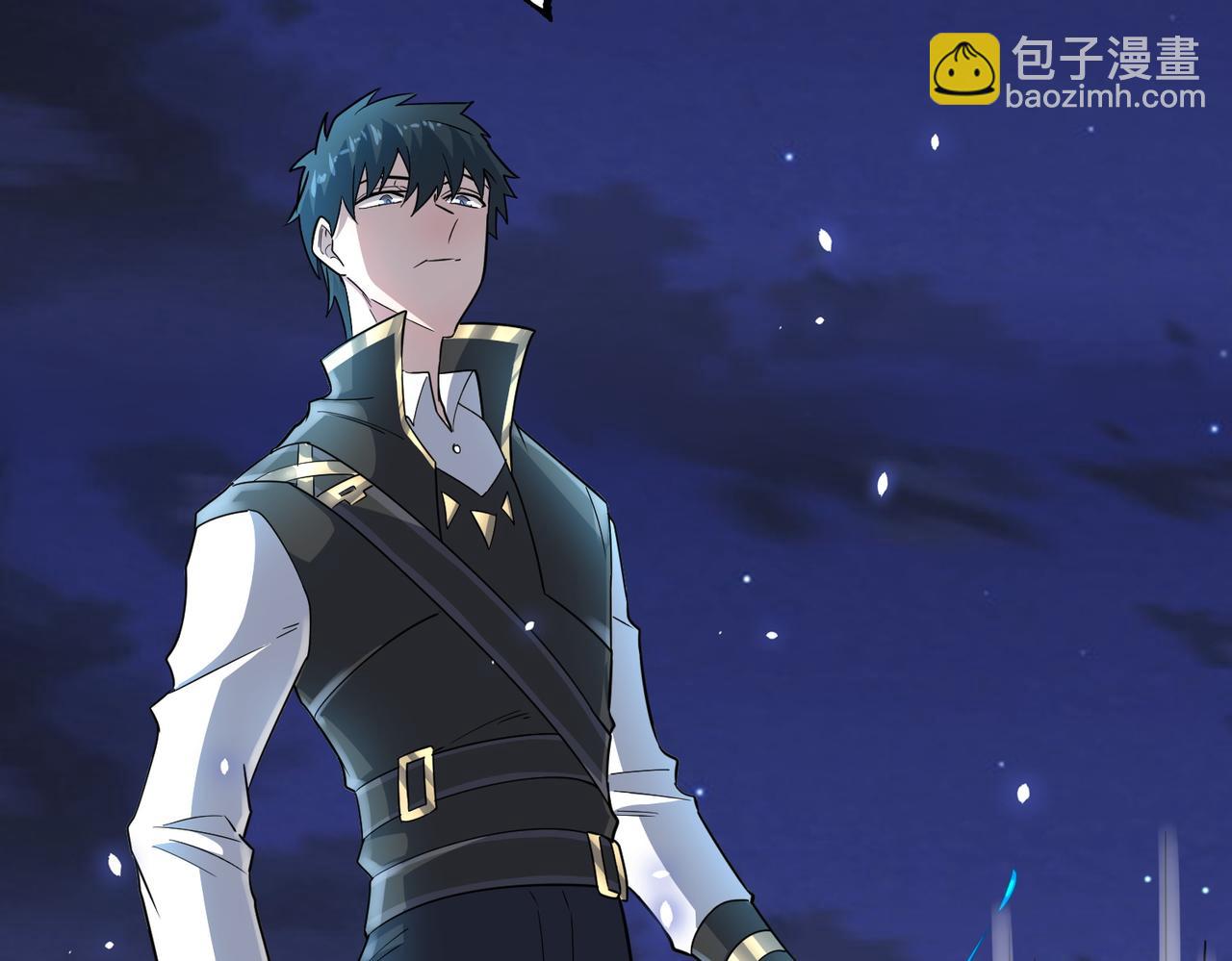 全球殺戮：開局覺醒SSS級天賦！ - 第25話 釋放怨魔(4/5) - 4