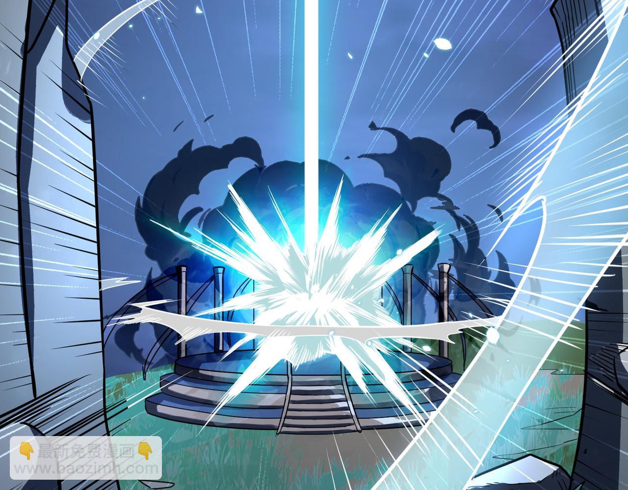 全球殺戮：開局覺醒SSS級天賦！ - 第25話 釋放怨魔(5/5) - 5