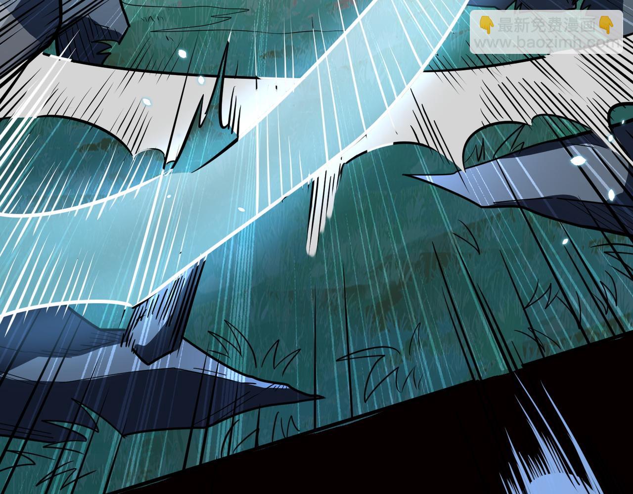 全球殺戮：開局覺醒SSS級天賦！ - 第25話 釋放怨魔(5/5) - 6