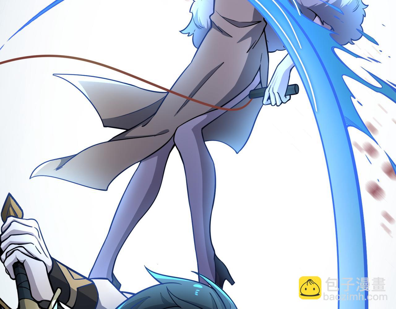 全球殺戮：開局覺醒SSS級天賦！ - 第25話 釋放怨魔(1/5) - 6