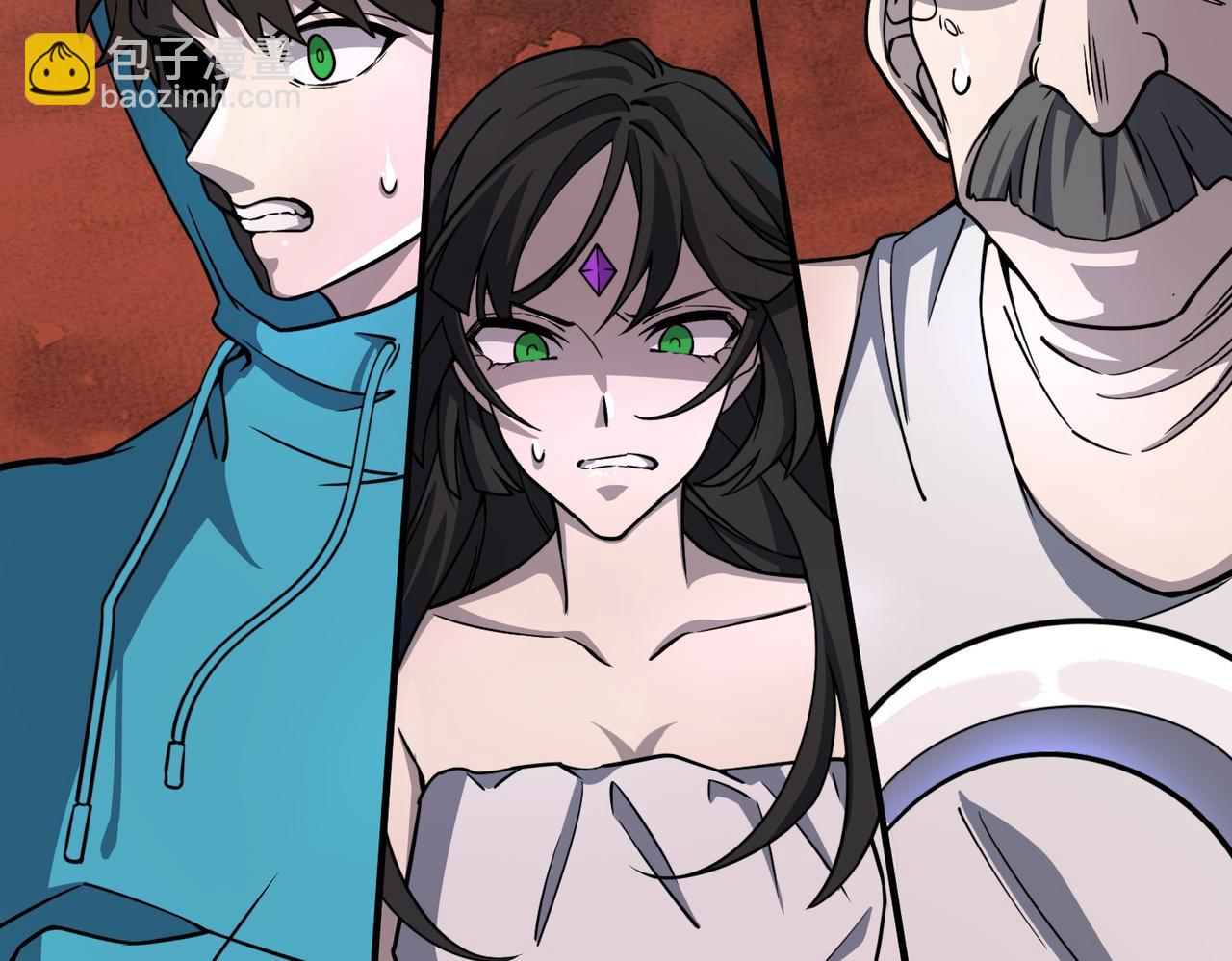 全球殺戮：開局覺醒SSS級天賦！ - 第25話 釋放怨魔(2/5) - 7