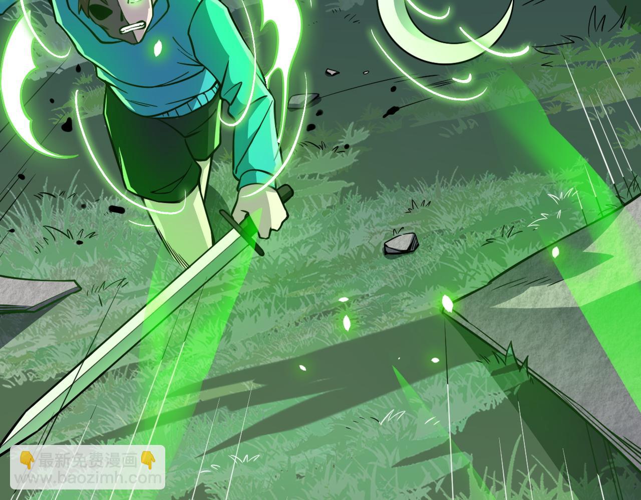 全球殺戮：開局覺醒SSS級天賦！ - 第25話 釋放怨魔(2/5) - 7