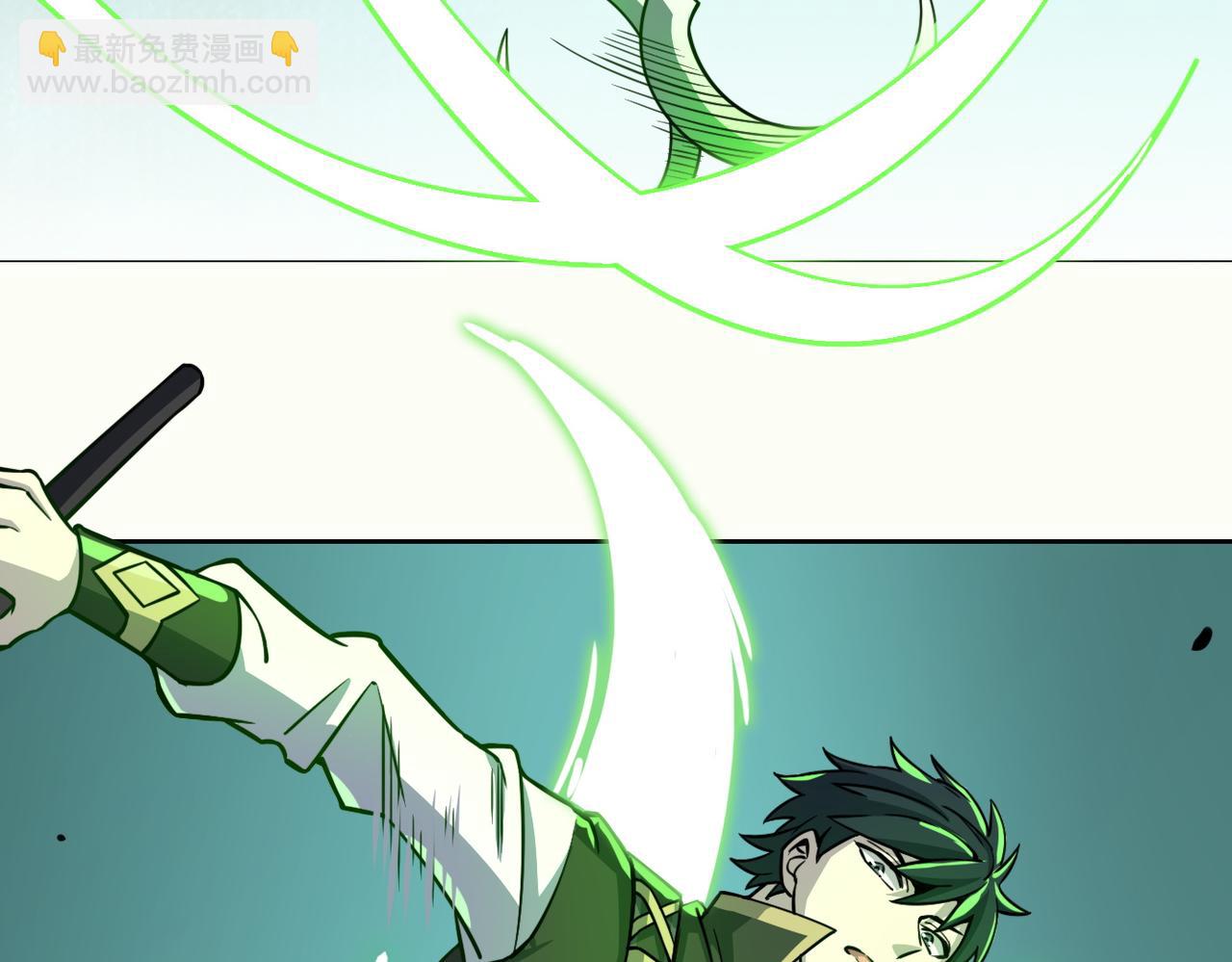 全球殺戮：開局覺醒SSS級天賦！ - 第25話 釋放怨魔(2/5) - 5