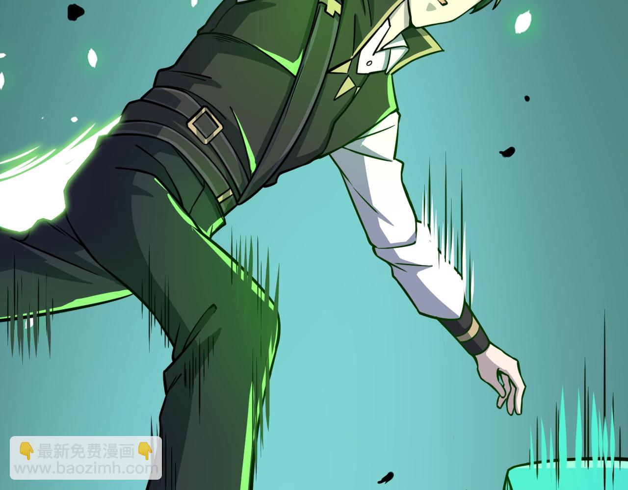 全球殺戮：開局覺醒SSS級天賦！ - 第25話 釋放怨魔(2/5) - 6