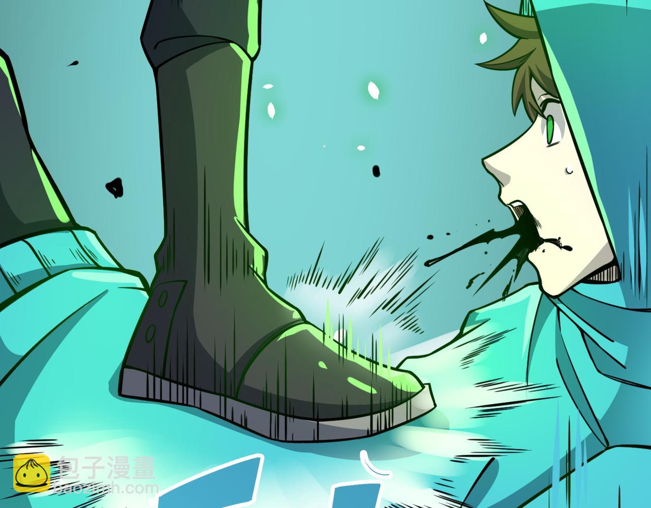 全球殺戮：開局覺醒SSS級天賦！ - 第25話 釋放怨魔(2/5) - 7