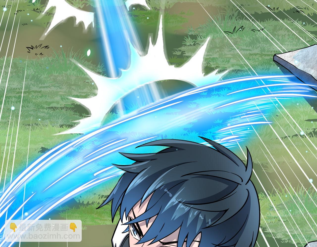 全球殺戮：開局覺醒SSS級天賦！ - 第25話 釋放怨魔(2/5) - 5