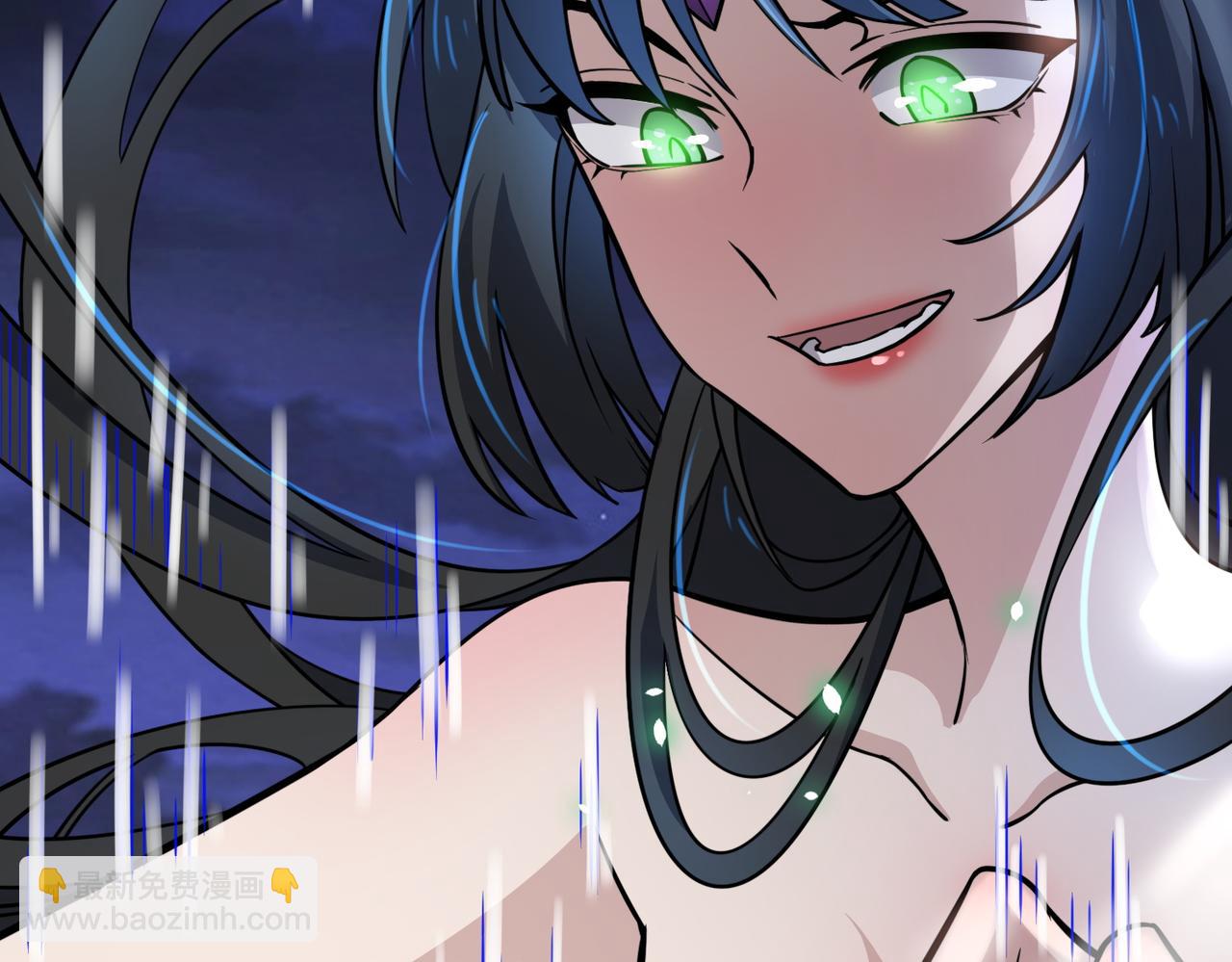 全球殺戮：開局覺醒SSS級天賦！ - 第25話 釋放怨魔(2/5) - 8