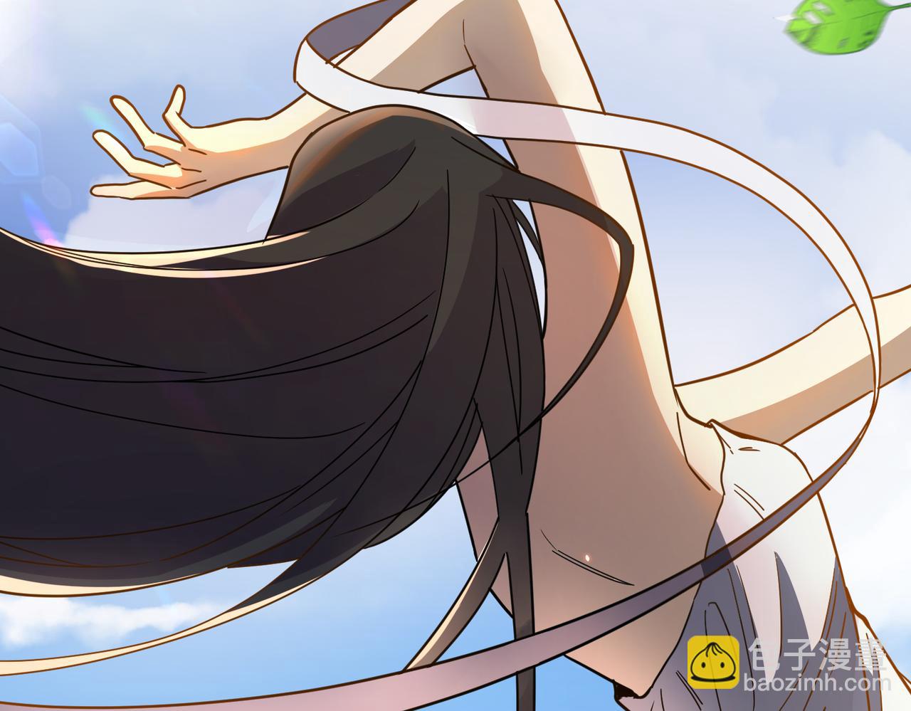 全球殺戮：開局覺醒SSS級天賦！ - 第25話 釋放怨魔(1/5) - 8