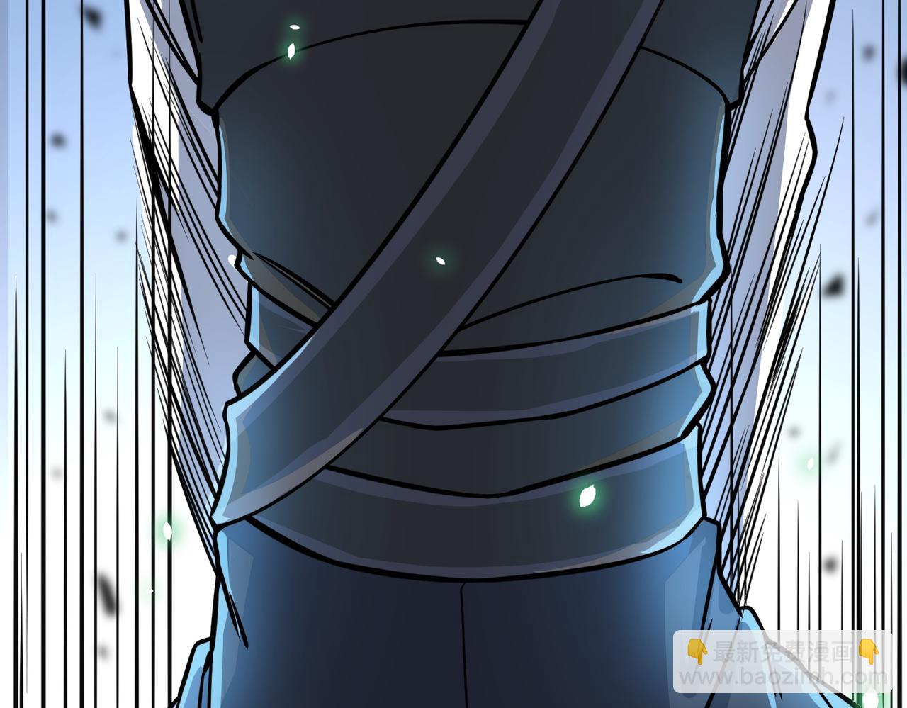 全球殺戮：開局覺醒SSS級天賦！ - 第25話 釋放怨魔(2/5) - 8