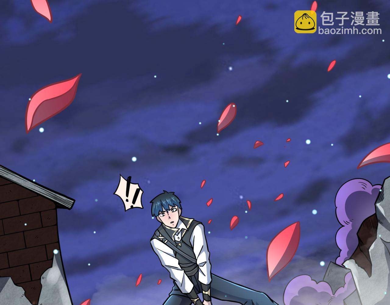 全球殺戮：開局覺醒SSS級天賦！ - 第25話 釋放怨魔(2/5) - 3