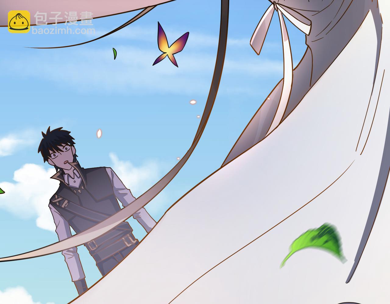 全球殺戮：開局覺醒SSS級天賦！ - 第25話 釋放怨魔(1/5) - 1