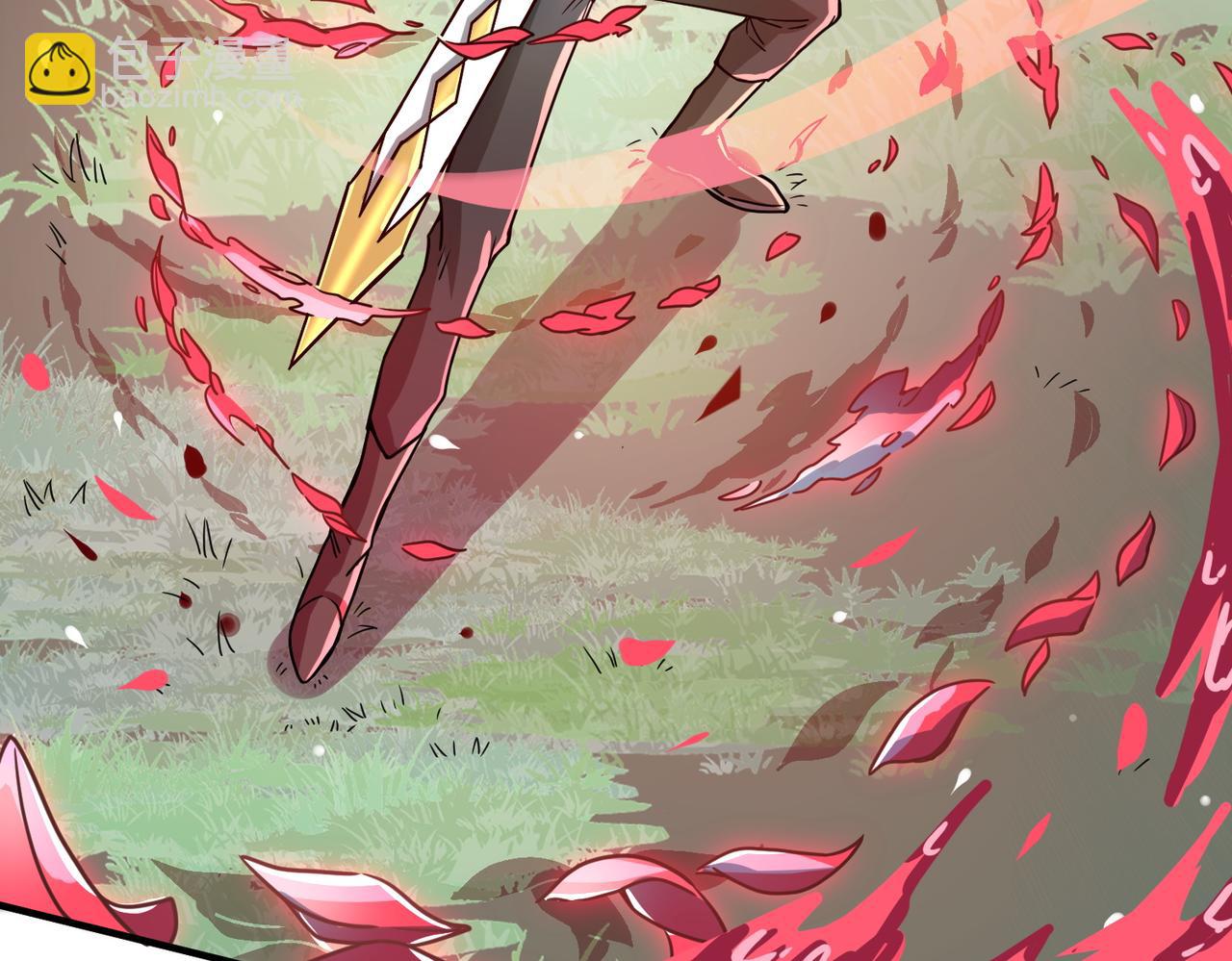 全球殺戮：開局覺醒SSS級天賦！ - 第25話 釋放怨魔(2/5) - 1