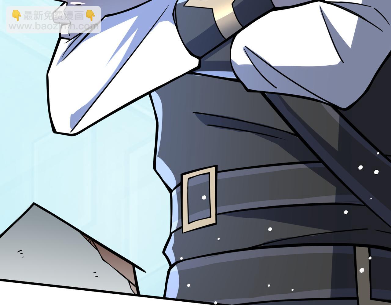 全球殺戮：開局覺醒SSS級天賦！ - 第27話 天罰！(4/7) - 8