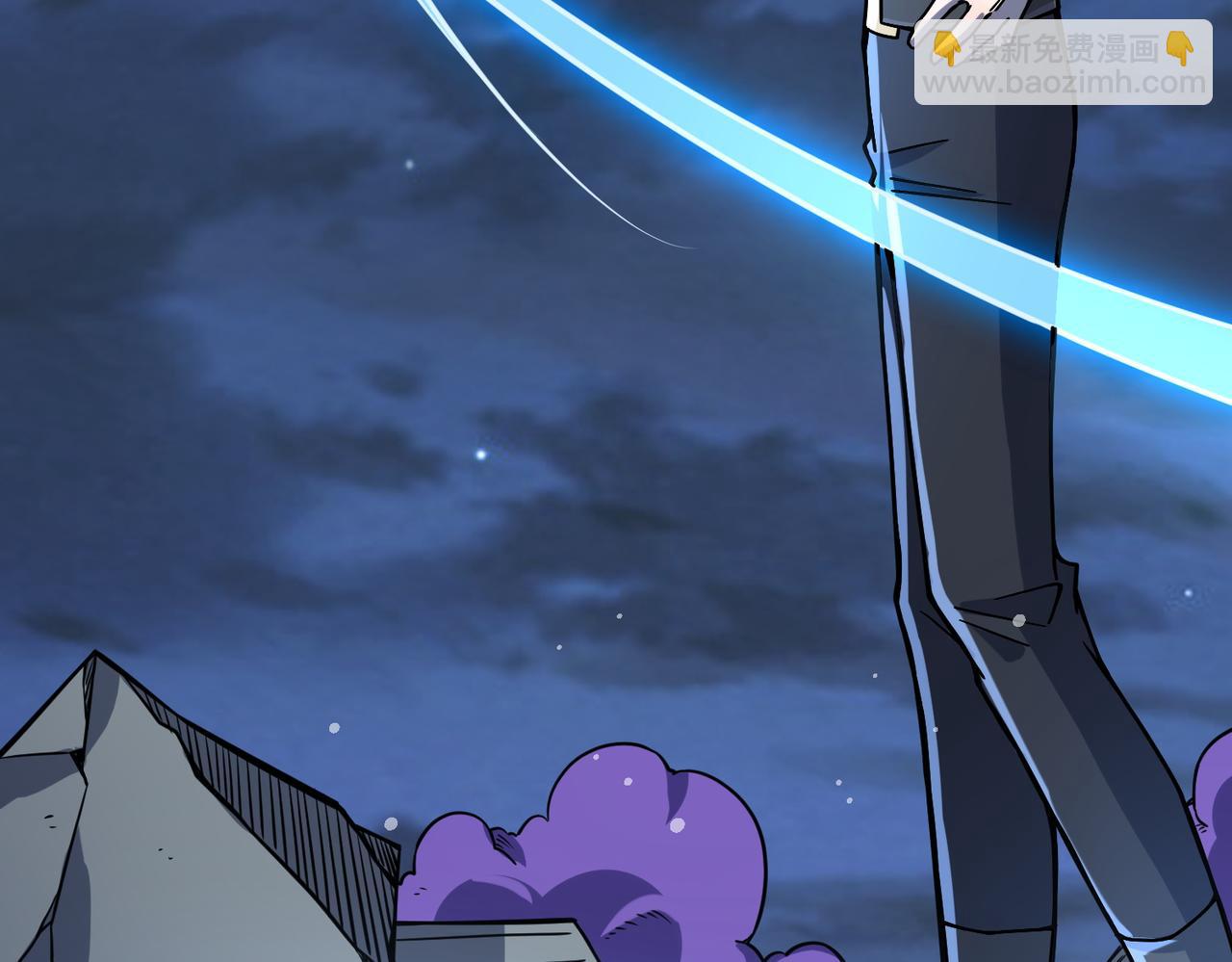 全球殺戮：開局覺醒SSS級天賦！ - 第27話 天罰！(4/7) - 6