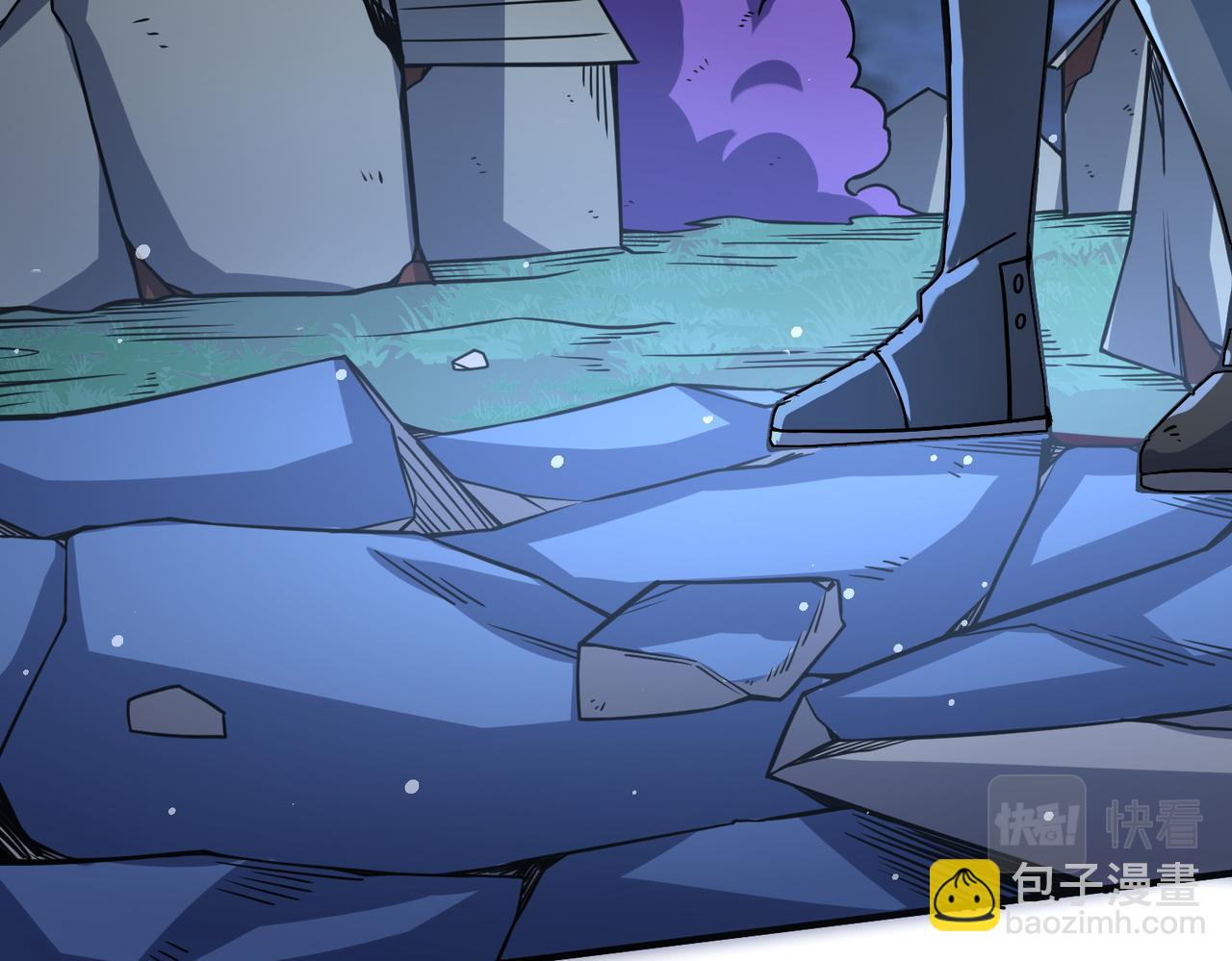 全球殺戮：開局覺醒SSS級天賦！ - 第27話 天罰！(4/7) - 7