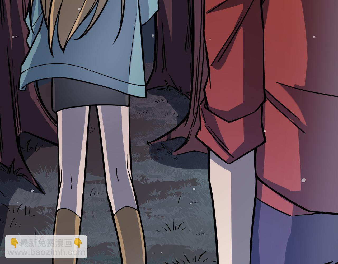 全球殺戮：開局覺醒SSS級天賦！ - 第27話 天罰！(4/7) - 6