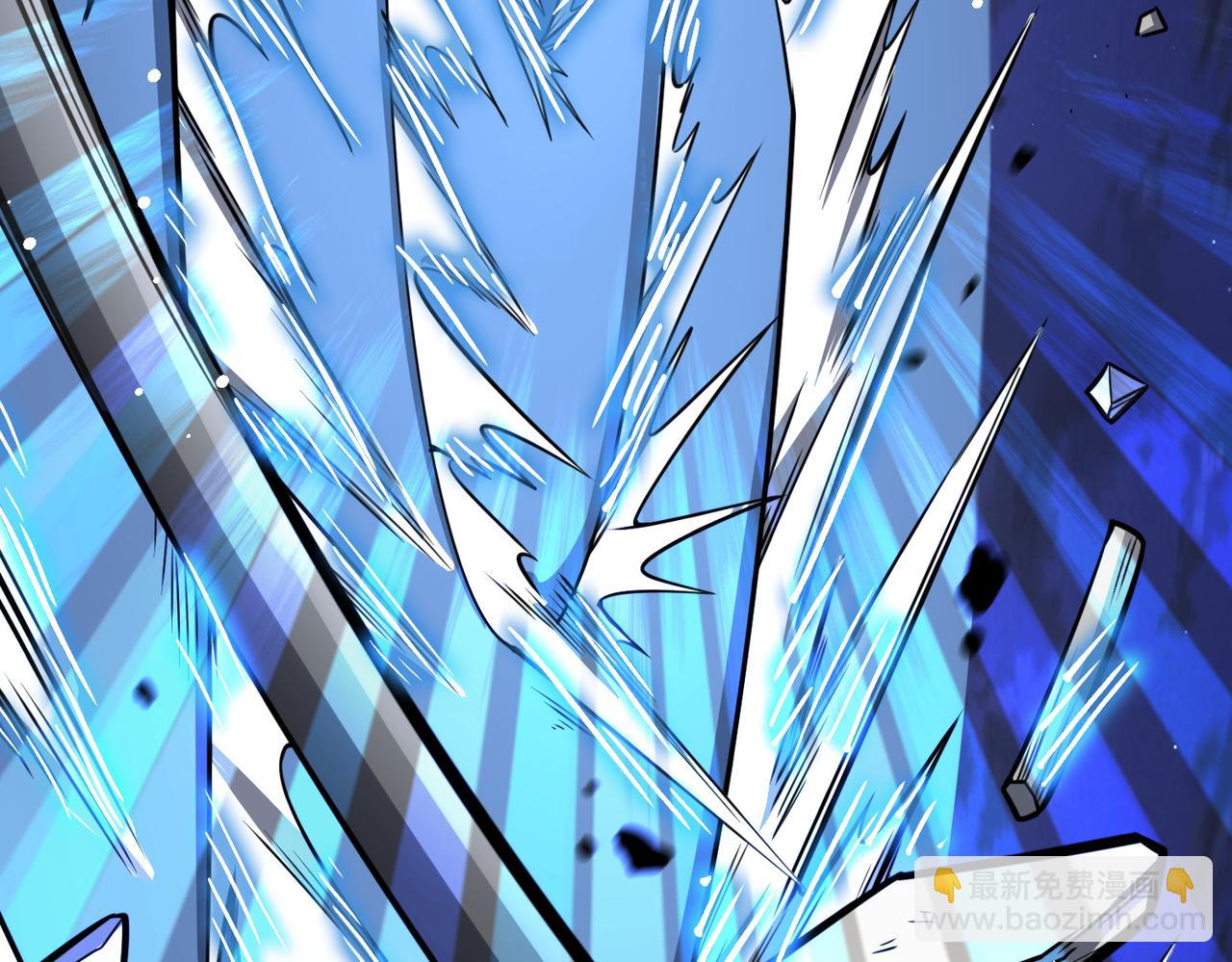 全球殺戮：開局覺醒SSS級天賦！ - 第27話 天罰！(1/7) - 2