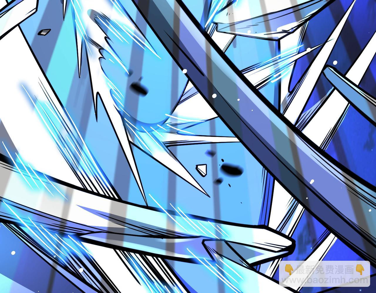 全球殺戮：開局覺醒SSS級天賦！ - 第27話 天罰！(1/7) - 3