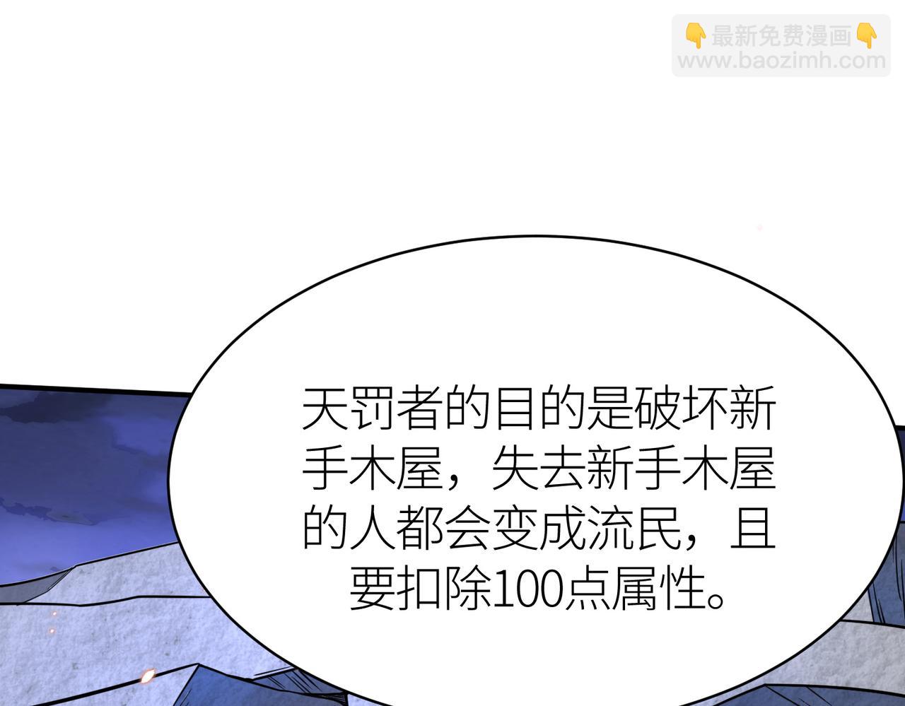 全球殺戮：開局覺醒SSS級天賦！ - 第27話 天罰！(5/7) - 2