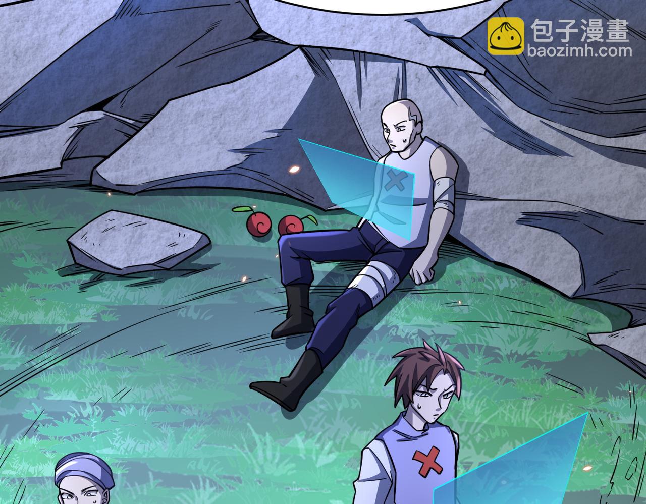 全球殺戮：開局覺醒SSS級天賦！ - 第27話 天罰！(5/7) - 3