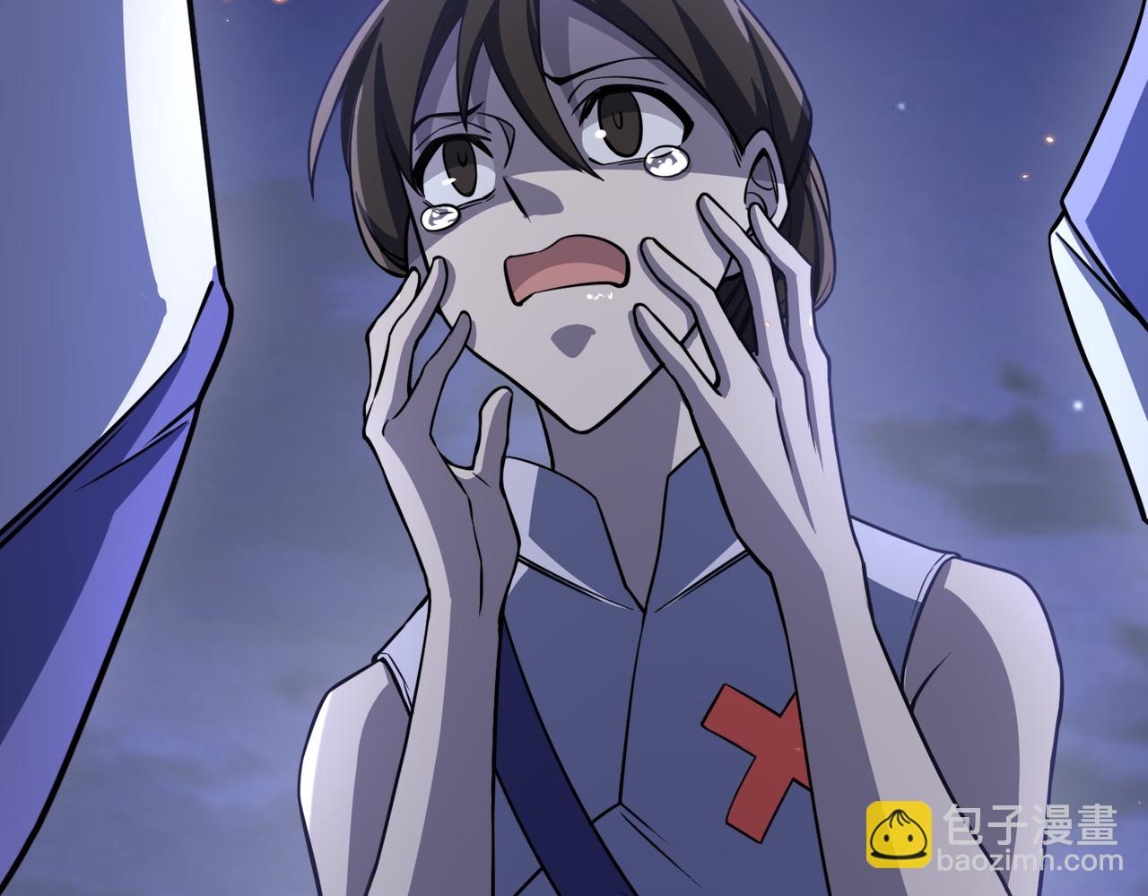 全球殺戮：開局覺醒SSS級天賦！ - 第27話 天罰！(5/7) - 8