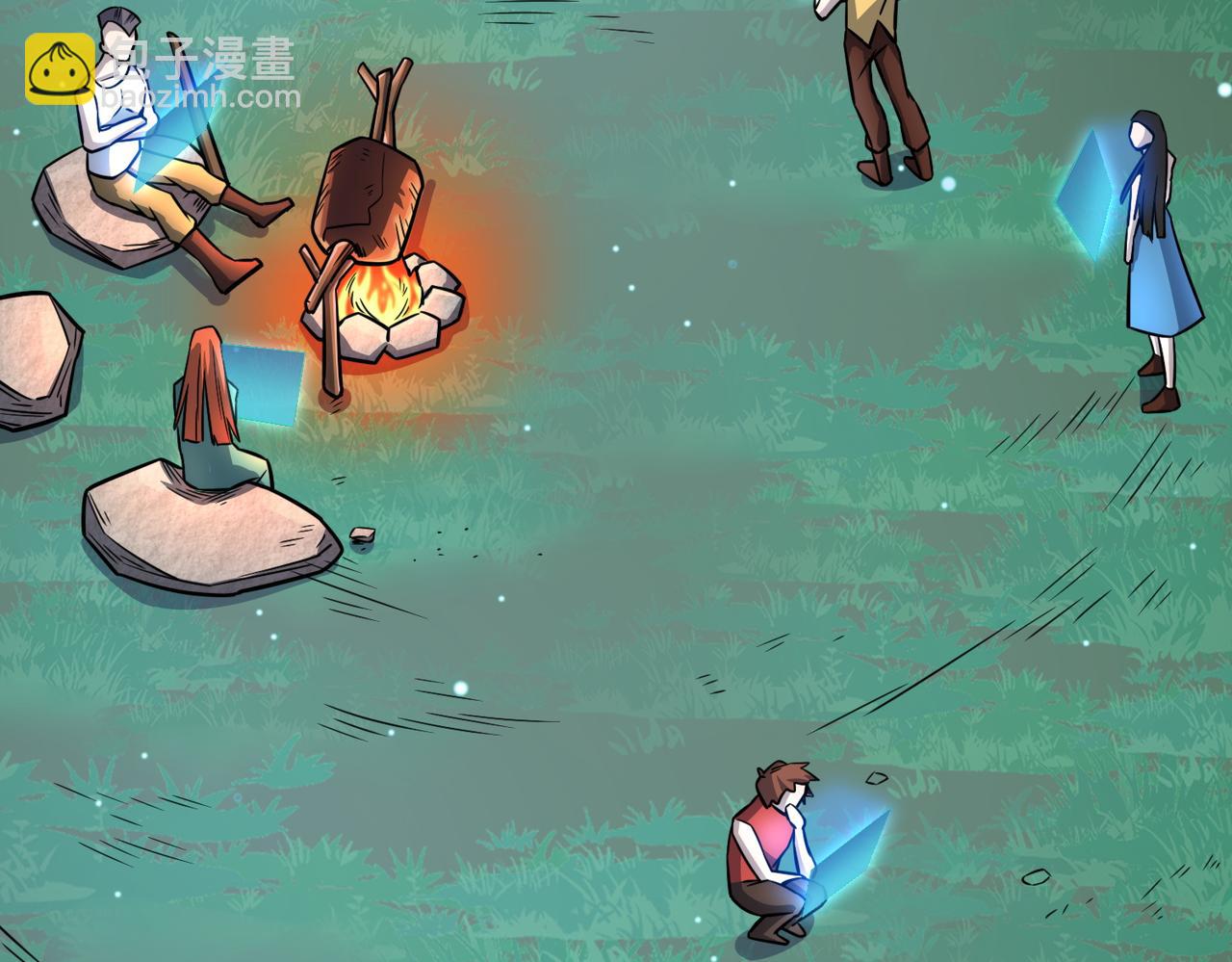 全球殺戮：開局覺醒SSS級天賦！ - 第27話 天罰！(5/7) - 2