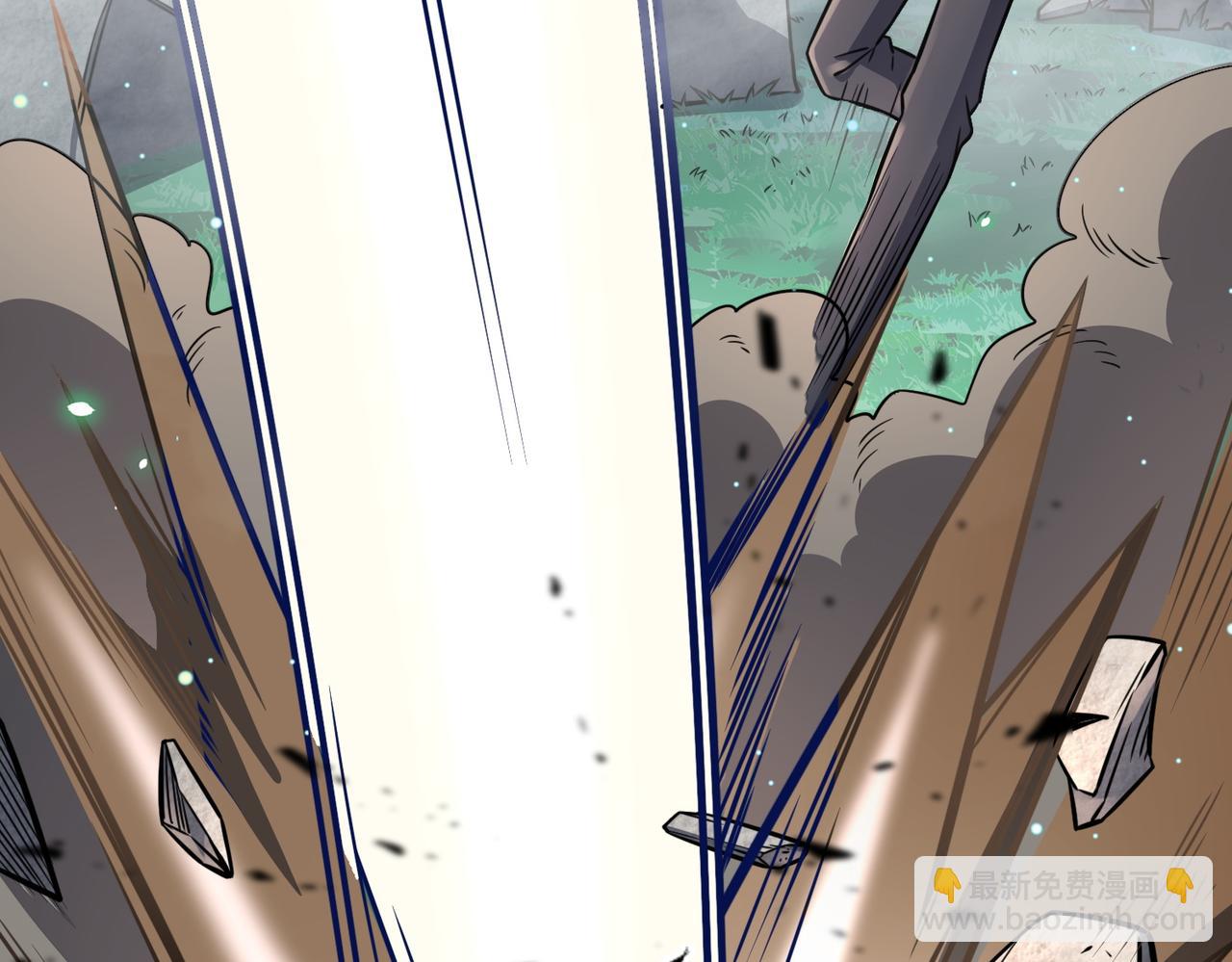 全球殺戮：開局覺醒SSS級天賦！ - 第27話 天罰！(6/7) - 1