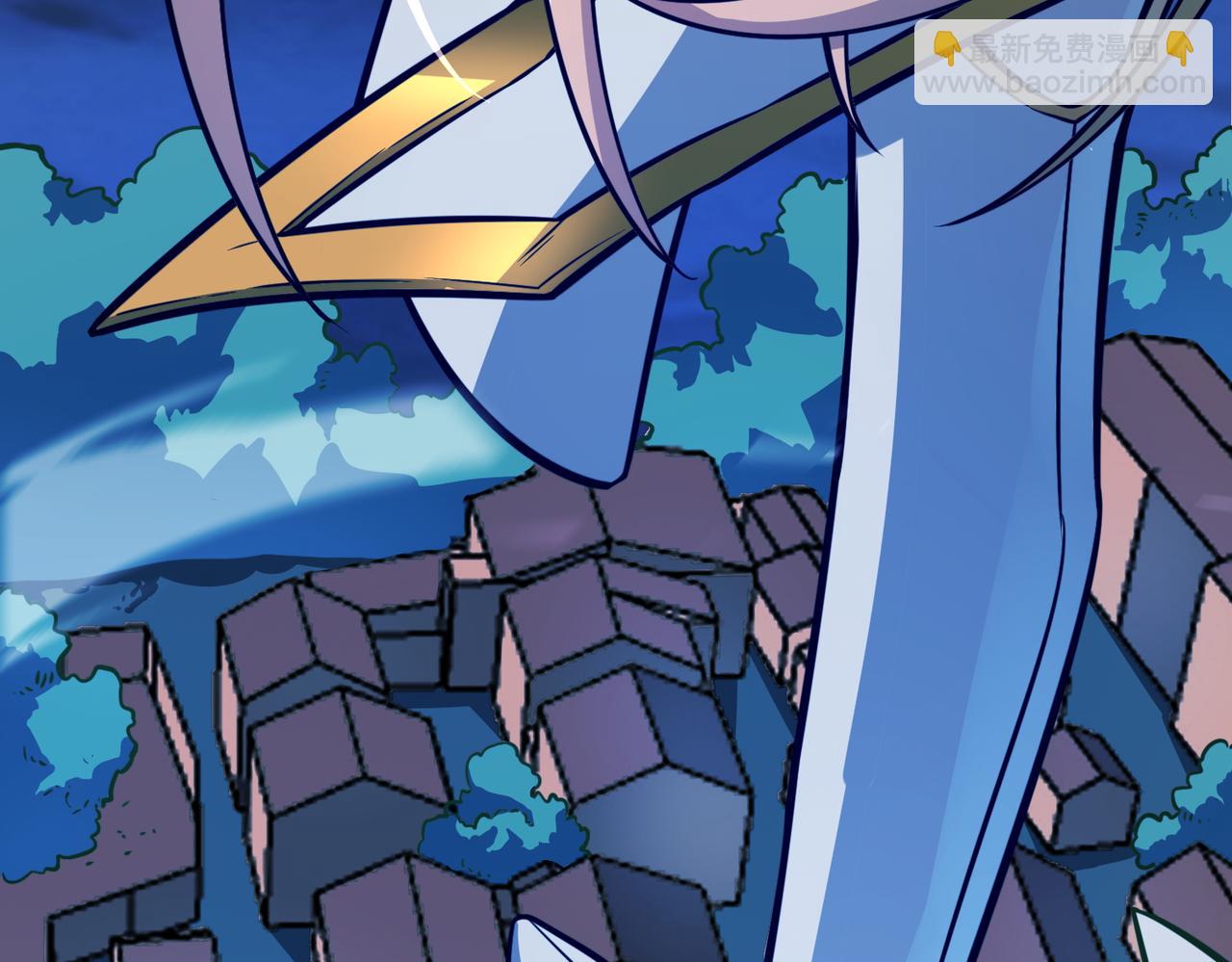 全球殺戮：開局覺醒SSS級天賦！ - 第27話 天罰！(2/7) - 1