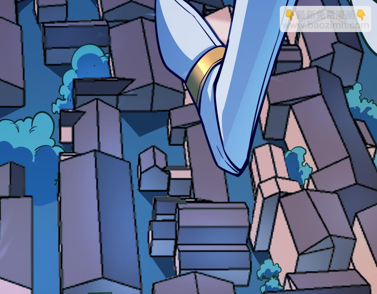 全球殺戮：開局覺醒SSS級天賦！ - 第27話 天罰！(2/7) - 2