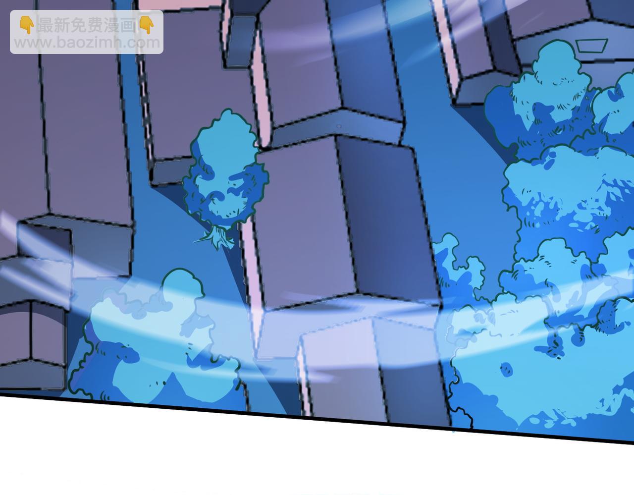 全球殺戮：開局覺醒SSS級天賦！ - 第27話 天罰！(2/7) - 4