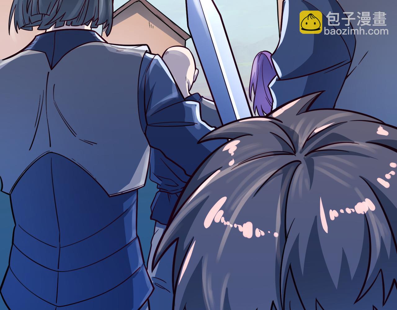 全球殺戮：開局覺醒SSS級天賦！ - 第27話 天罰！(2/7) - 8