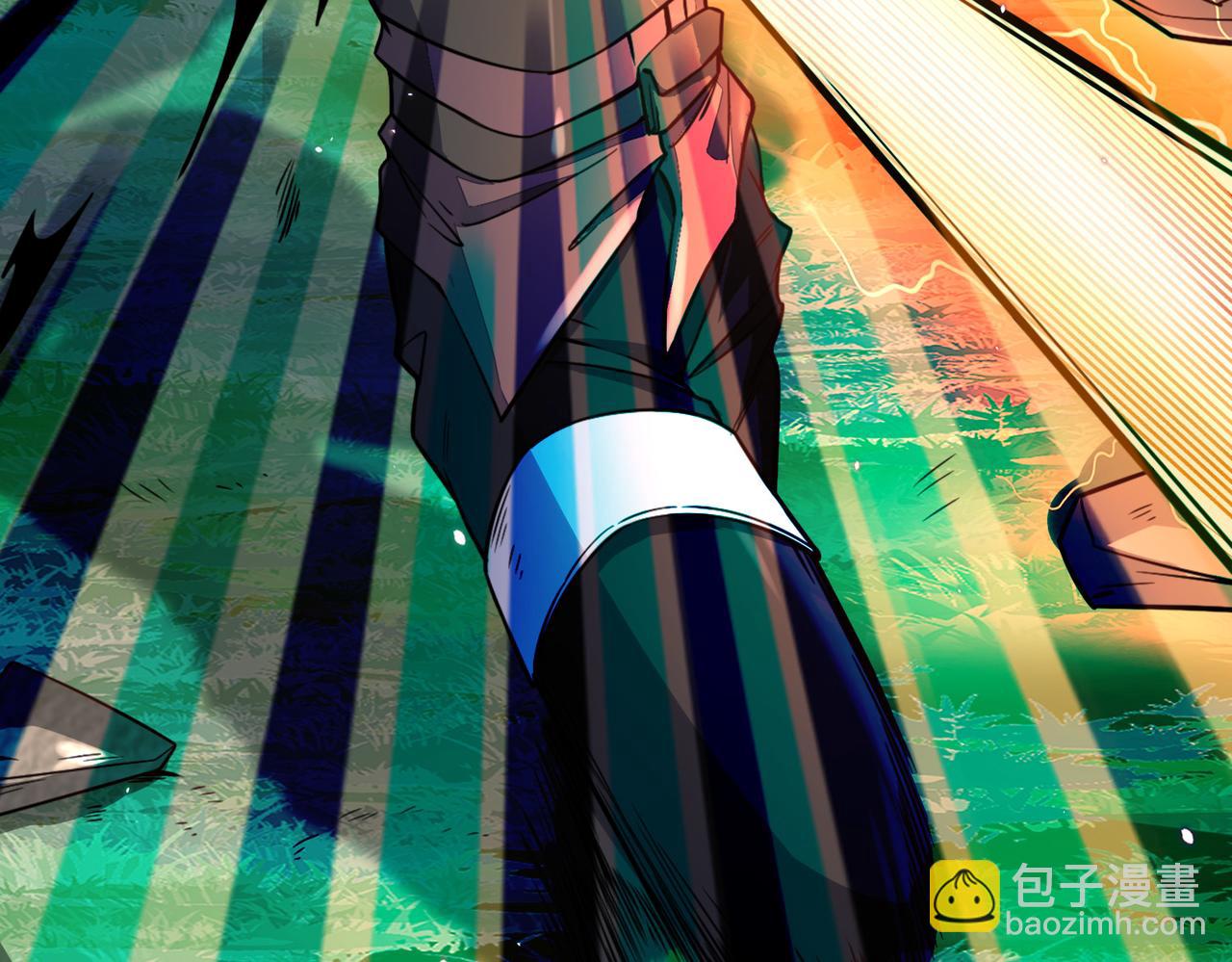 全球殺戮：開局覺醒SSS級天賦！ - 第27話 天罰！(2/7) - 3