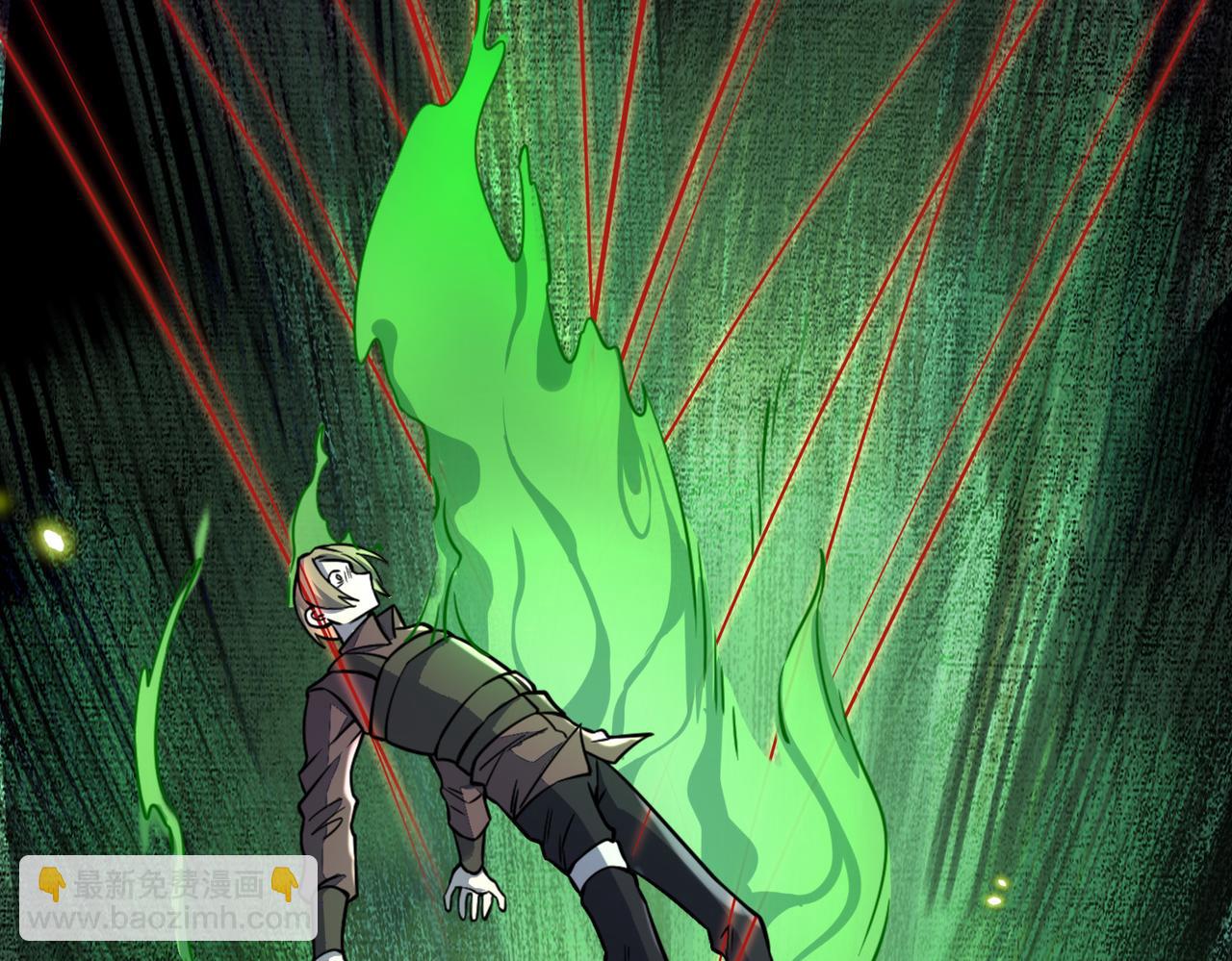 全球殺戮：開局覺醒SSS級天賦！ - 第27話 天罰！(2/7) - 8