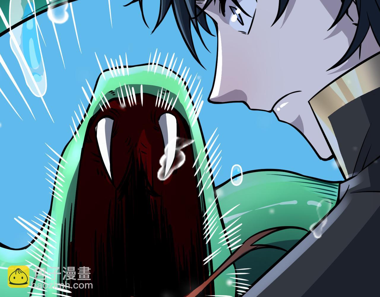 全球殺戮：開局覺醒SSS級天賦！ - 第29話 亂軍叢中取上將首級(3/6) - 2