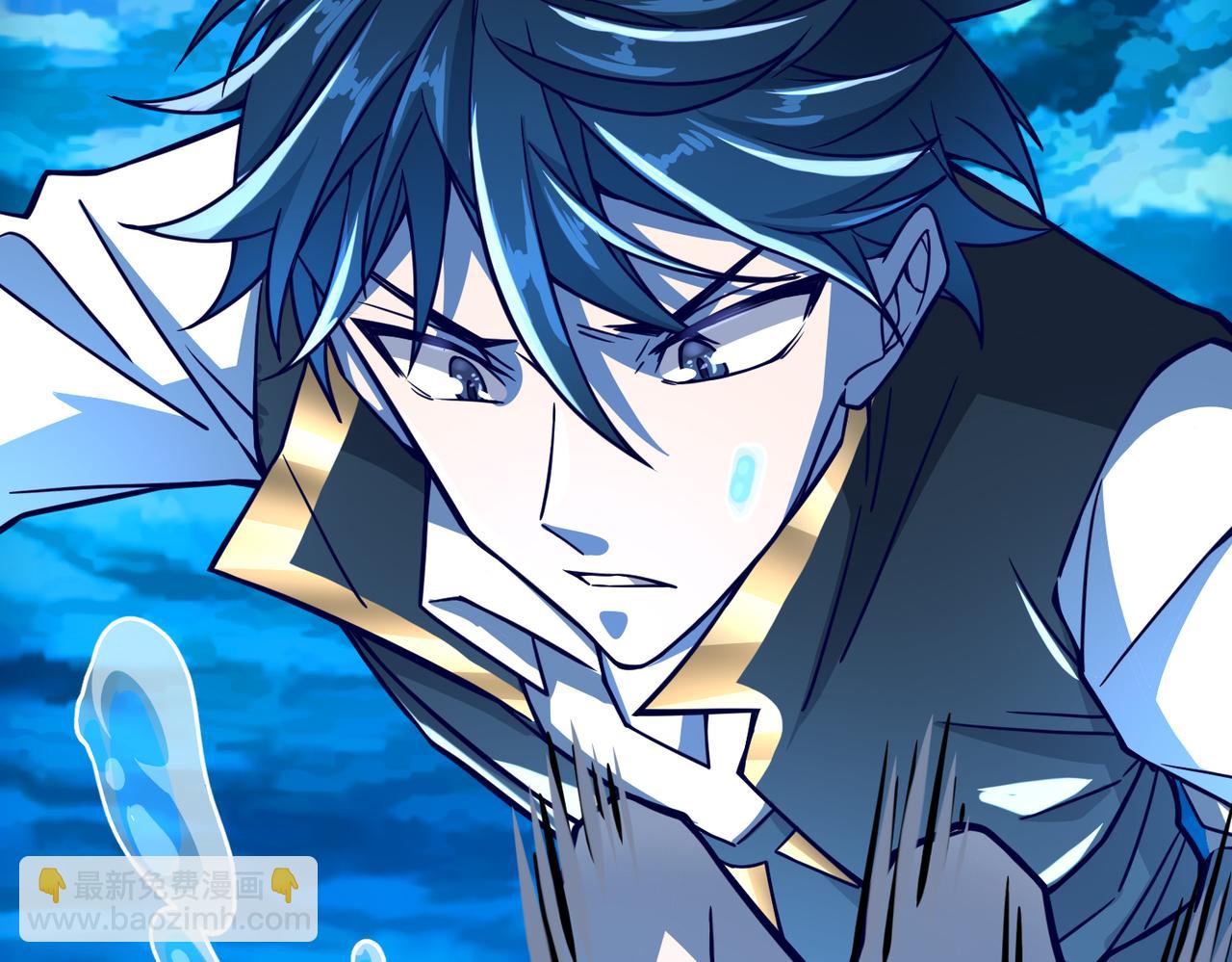 全球殺戮：開局覺醒SSS級天賦！ - 第29話 亂軍叢中取上將首級(3/6) - 7