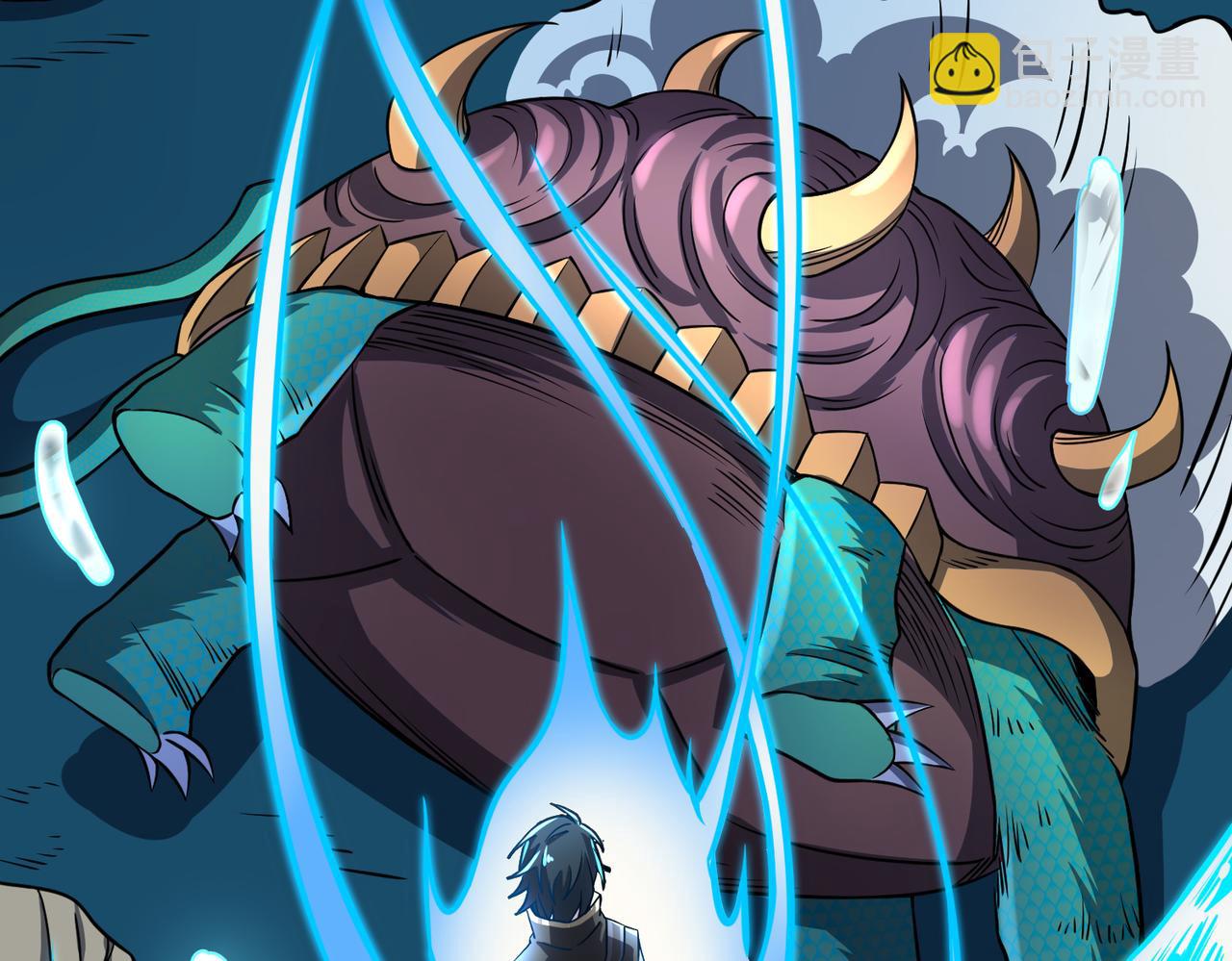 全球殺戮：開局覺醒SSS級天賦！ - 第29話 亂軍叢中取上將首級(3/6) - 1