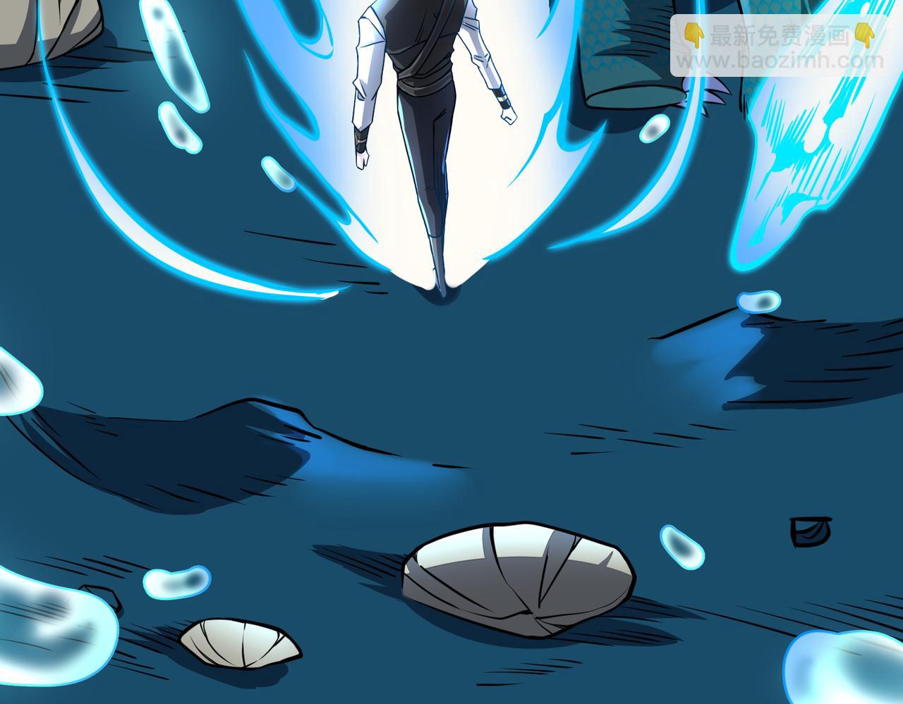 全球殺戮：開局覺醒SSS級天賦！ - 第29話 亂軍叢中取上將首級(3/6) - 2