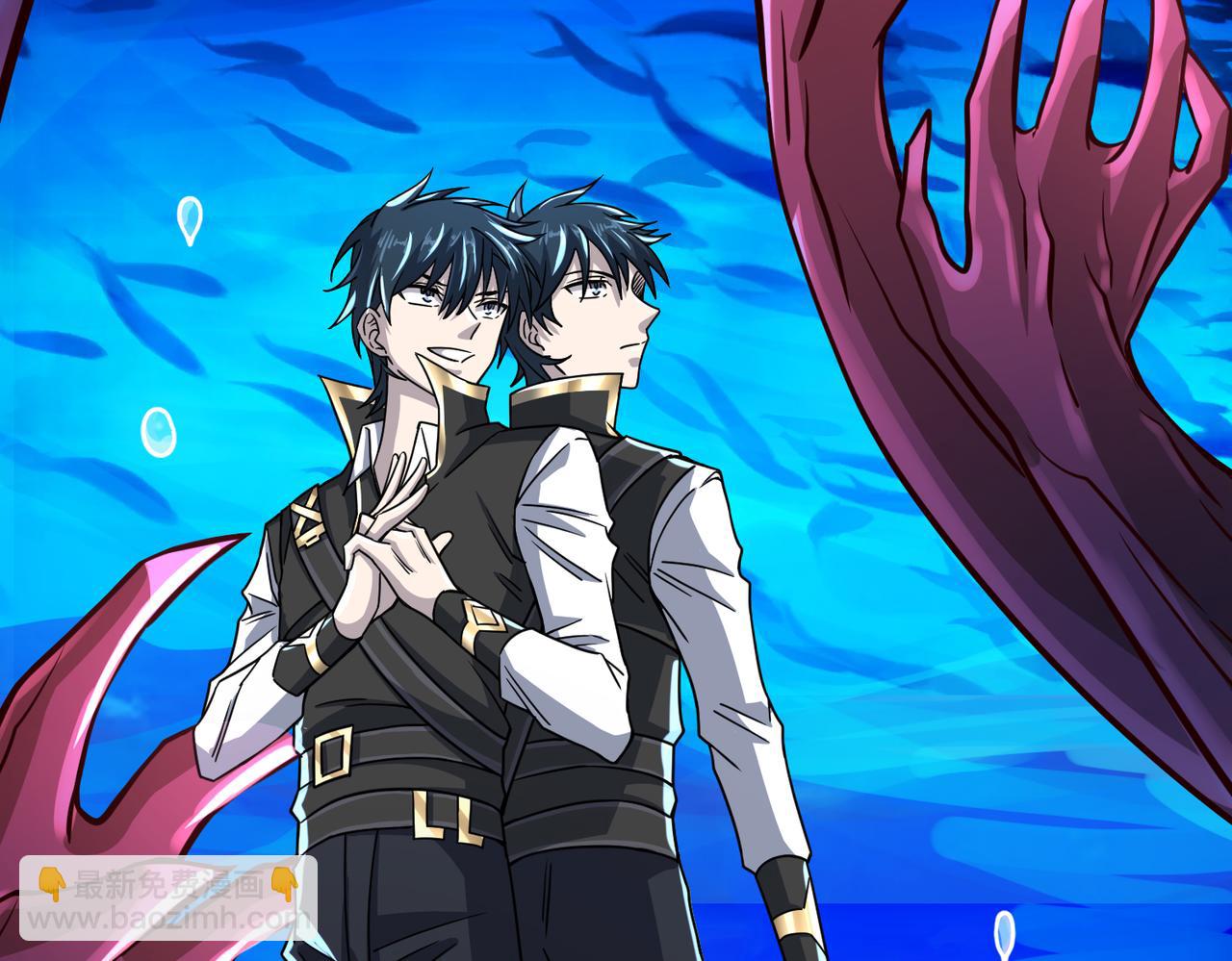 全球殺戮：開局覺醒SSS級天賦！ - 第29話 亂軍叢中取上將首級(3/6) - 1